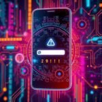 Android System Update Issues