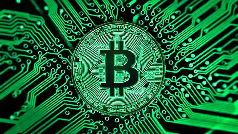 Shariah-Compliant Crypto Platforms 2025