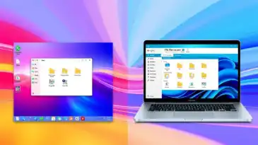 Recover deleted files on Windows & Mac