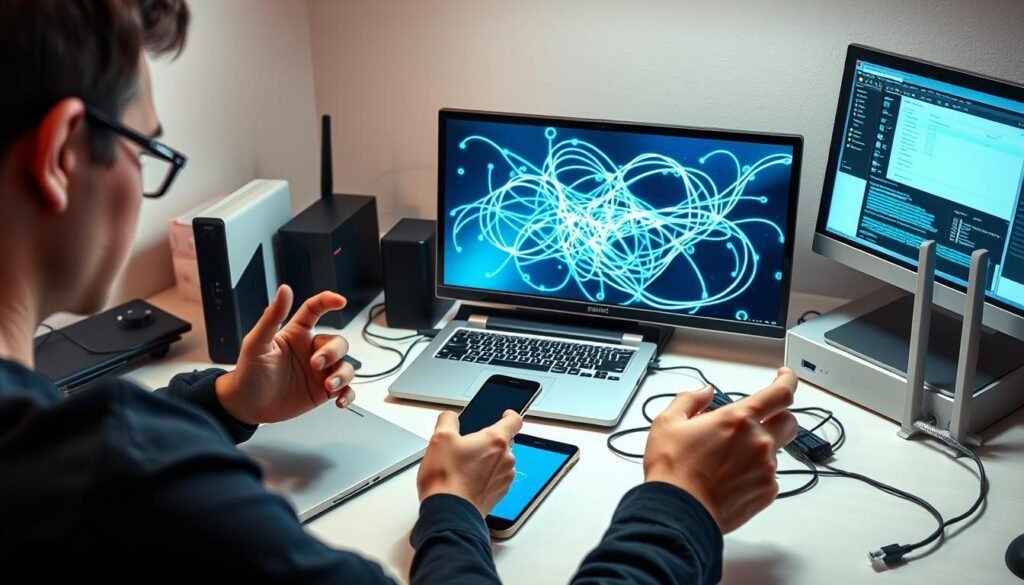 Fix slow internet speed