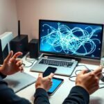 Fix slow internet speed