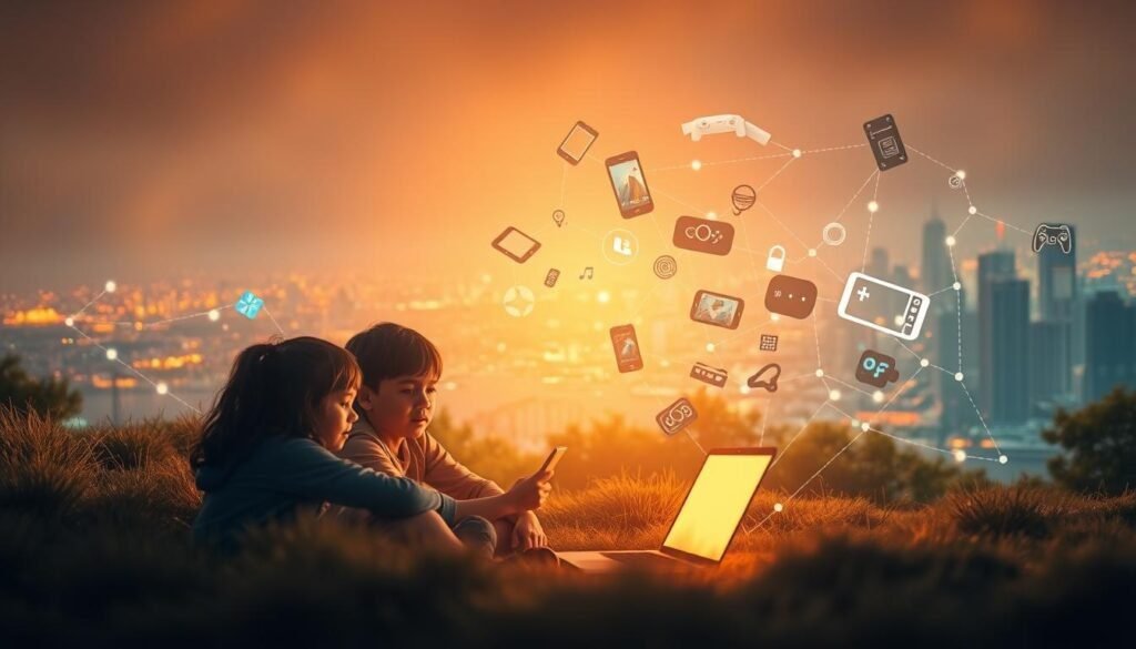 internet safety for kids